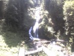 Archiv Foto Webcam Triberg Wasserfälle im Schwarzwald 13:00