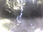 Archiv Foto Webcam Triberg Wasserfälle im Schwarzwald 15:00