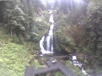 Archiv Foto Webcam Triberg Wasserfälle im Schwarzwald 17:00
