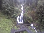 Archiv Foto Webcam Triberg Wasserfälle im Schwarzwald 19:00