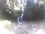 Archived image Webcam Triberg (Black Forest): Waterfalls 15:00