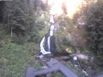 Archived image Webcam Triberg (Black Forest): Waterfalls 06:00