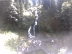 Archived image Webcam Triberg (Black Forest): Waterfalls 15:00