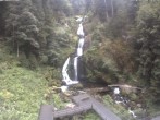Archiv Foto Webcam Triberg Wasserfälle im Schwarzwald 17:00