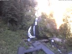 Archiv Foto Webcam Triberg Wasserfälle im Schwarzwald 07:00
