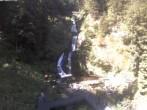 Archiv Foto Webcam Triberg Wasserfälle im Schwarzwald 09:00