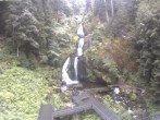 Archiv Foto Webcam Triberg Wasserfälle im Schwarzwald 06:00