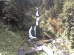 Archiv Foto Webcam Triberg Wasserfälle im Schwarzwald 11:00