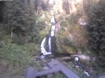 Archiv Foto Webcam Triberg Wasserfälle im Schwarzwald 06:00