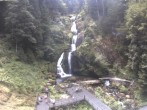 Archiv Foto Webcam Triberg Wasserfälle im Schwarzwald 13:00