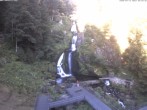 Archiv Foto Webcam Triberg Wasserfälle im Schwarzwald 07:00
