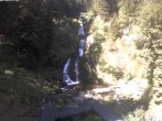 Archiv Foto Webcam Triberg Wasserfälle im Schwarzwald 09:00