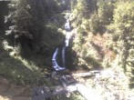 Archiv Foto Webcam Triberg Wasserfälle im Schwarzwald 11:00