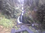 Archiv Foto Webcam Triberg Wasserfälle im Schwarzwald 17:00