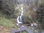 Archiv Foto Webcam Triberg Wasserfälle im Schwarzwald 17:00
