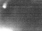 Archived image Webcam Triberg (Black Forest): Waterfalls 23:00
