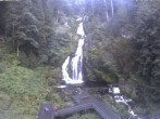 Archiv Foto Webcam Triberg Wasserfälle im Schwarzwald 17:00
