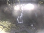 Archiv Foto Webcam Triberg Wasserfälle im Schwarzwald 15:00