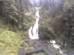 Archiv Foto Webcam Triberg Wasserfälle im Schwarzwald 19:00