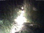 Archiv Foto Webcam Triberg Wasserfälle im Schwarzwald 21:00
