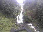 Archiv Foto Webcam Triberg Wasserfälle im Schwarzwald 07:00