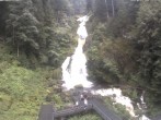 Archiv Foto Webcam Triberg Wasserfälle im Schwarzwald 11:00