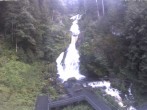 Archiv Foto Webcam Triberg Wasserfälle im Schwarzwald 19:00