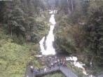 Archiv Foto Webcam Triberg Wasserfälle im Schwarzwald 11:00
