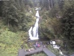 Archiv Foto Webcam Triberg Wasserfälle im Schwarzwald 09:00