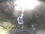 Archiv Foto Webcam Triberg Wasserfälle im Schwarzwald 15:00