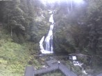 Archiv Foto Webcam Triberg Wasserfälle im Schwarzwald 17:00