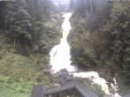 Archiv Foto Webcam Triberg Wasserfälle im Schwarzwald 11:00