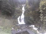 Archiv Foto Webcam Triberg Wasserfälle im Schwarzwald 13:00