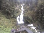 Archiv Foto Webcam Triberg Wasserfälle im Schwarzwald 17:00