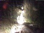 Archiv Foto Webcam Triberg Wasserfälle im Schwarzwald 19:00