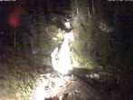 Archiv Foto Webcam Triberg Wasserfälle im Schwarzwald 21:00