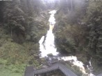 Archiv Foto Webcam Triberg Wasserfälle im Schwarzwald 17:00