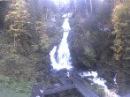 Archiv Foto Webcam Triberg Wasserfälle im Schwarzwald 13:00