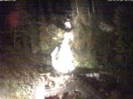 Archiv Foto Webcam Triberg Wasserfälle im Schwarzwald 19:00