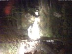 Archiv Foto Webcam Triberg Wasserfälle im Schwarzwald 21:00