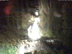 Archiv Foto Webcam Triberg Wasserfälle im Schwarzwald 19:00