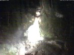 Archiv Foto Webcam Triberg Wasserfälle im Schwarzwald 19:00