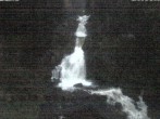 Archived image Webcam Triberg (Black Forest): Waterfalls 05:00