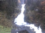 Archived image Webcam Triberg (Black Forest): Waterfalls 06:00