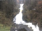 Archiv Foto Webcam Triberg Wasserfälle im Schwarzwald 09:00