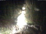 Archiv Foto Webcam Triberg Wasserfälle im Schwarzwald 17:00