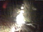 Archiv Foto Webcam Triberg Wasserfälle im Schwarzwald 17:00