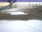 Archiv Foto Webcam Silbersattel Steinach Bergstation auf 842m 15:00