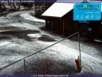 Archived image Webcam Feldberg in Steinach 13:00