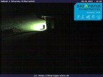 Archived image Webcam Feldberg in Steinach 23:00